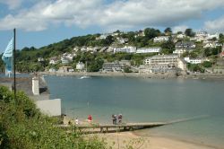 East Portlemouth - Ferry
